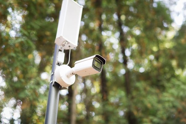 What's the Best Way to Incorporate a Discrete Home Surveillance System?